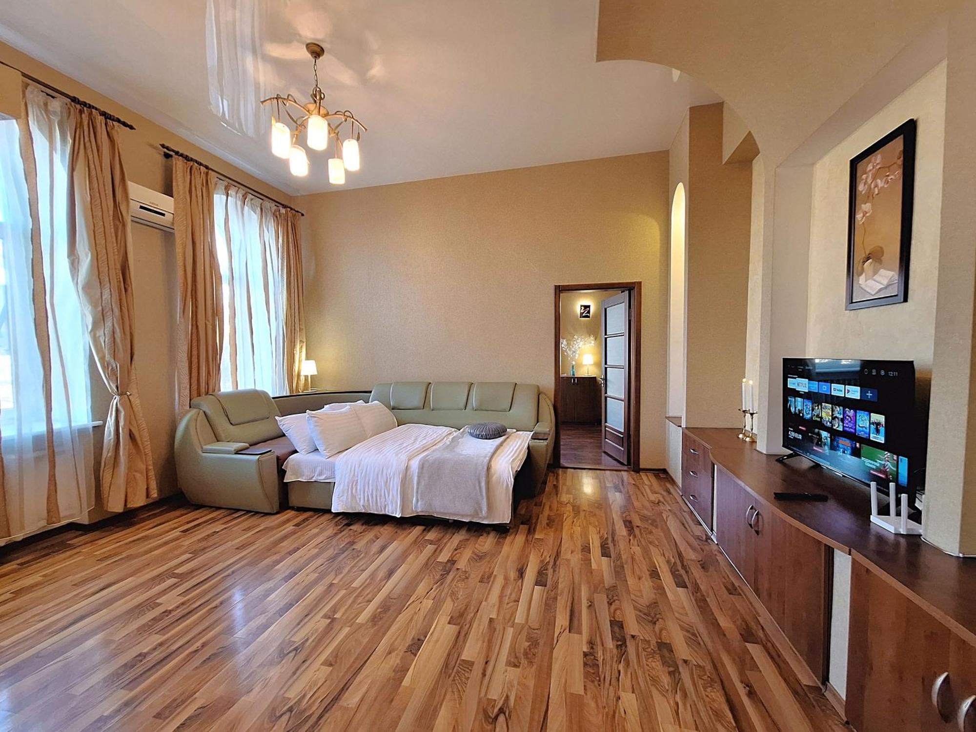Сапсан-1 Двокімнатна Квартира Мережа Alex Apartments Документи Для Відряджень Πολτάβα Εξωτερικό φωτογραφία