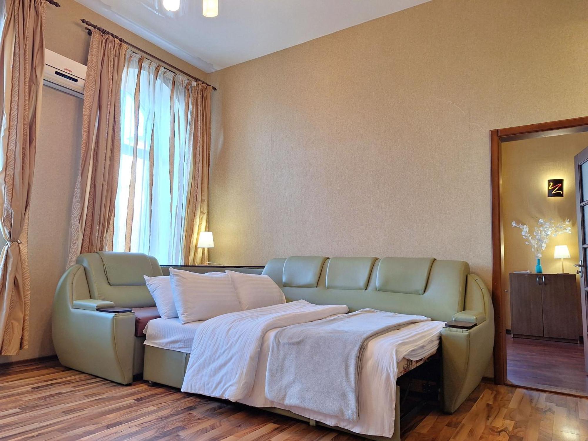 Сапсан-1 Двокімнатна Квартира Мережа Alex Apartments Документи Для Відряджень Πολτάβα Εξωτερικό φωτογραφία