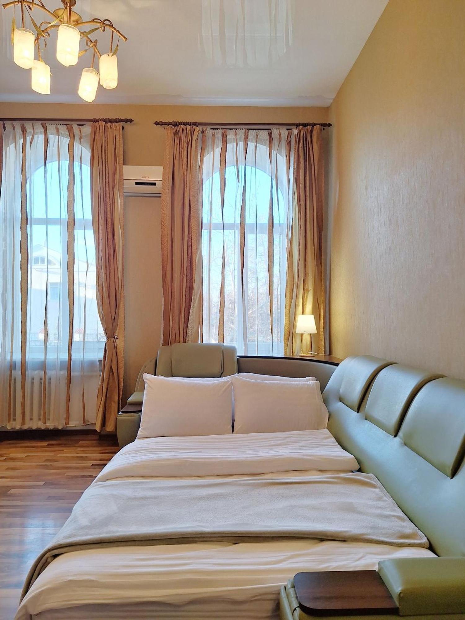 Сапсан-1 Двокімнатна Квартира Мережа Alex Apartments Документи Для Відряджень Πολτάβα Εξωτερικό φωτογραφία